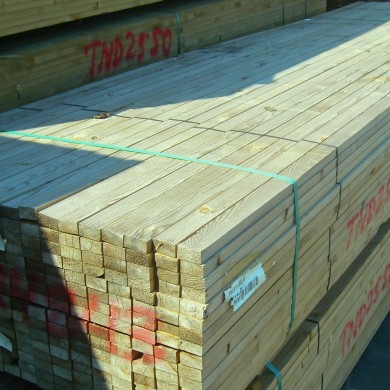 Swedish Battens Half Pack Sizes